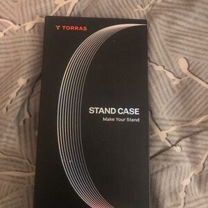 Torras Q3 Air IPhone 17 Pro Max MagSafe Case